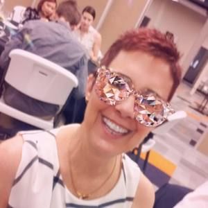 Meet your Posher, Jane